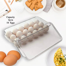 Egg Storage Box