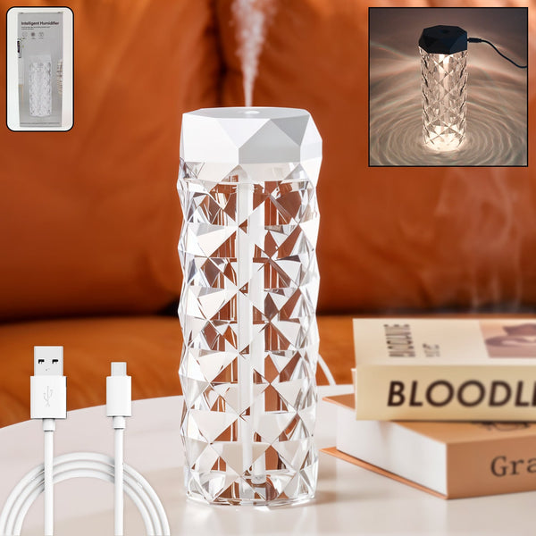 Zen Glow 400ml Aroma Diffuser