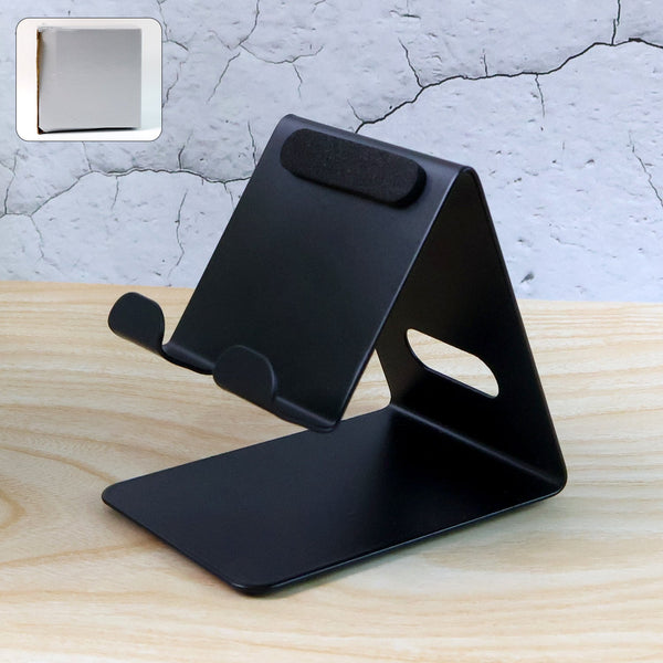 Metal Universal Mobile & Tablet Stand Holder