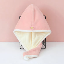 Hair Drying Magic Hair Cap Towel Wrap for Women Bath Towels (1 / Mix Design) Hair accessories