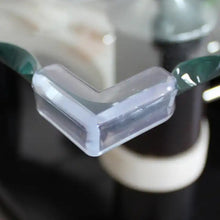 Table Corners Edge Protector Guards for Baby Child Safety (Pack of 4Pc)