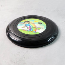 Funwoods Small Outdoor Flying Disc Throw & Catch Game Toy (1 Pc)