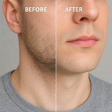 Close Cut USB Razor for Men