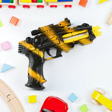 TTG Zap Master Laser Gun