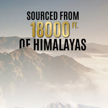 OG Wellness Natural Power Shilajit