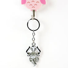 Trishul Keychain
