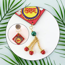 Labh Shubh Diwali Wall Hanging