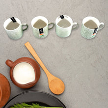 Sunday Funday 6-Piece Tea Set – Platter & Dual Bowl