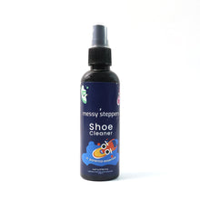 Footwear Cleaner