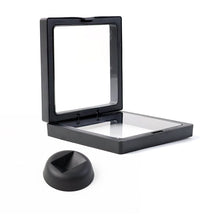 Transparent Jewellery Display Box (11x11 cm / 1 Pc)