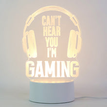 Night Lamp for Home Decor