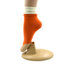 Ankle Length Winter Socks