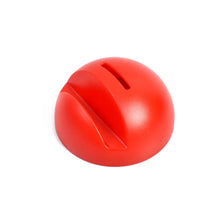 Plastic Phone Holder Stand with Coin Bank