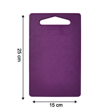 Supermom Little Master Unbreakable Cutting Board (1 Pc)