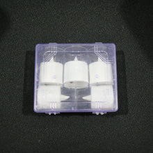 Flameless LED Votive Candles Light - (6 Pc)
