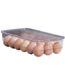 Egg Storage Box