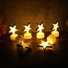 LED Candle Lights