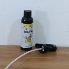 Beeswax Essential Oil Wood Polish Spray 120Ml - (Set)