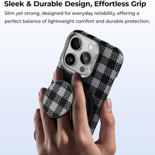 360° Rotating Magnetic Phone Holder Stand (1 Pc)