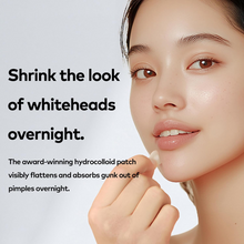 Pimple Patches for Face (1 Sheet Set)