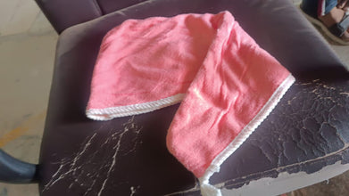 Hair Drying Magic Hair Cap Towel Wrap for Women Bath Towels (1 / Mix Design) Hair accessories