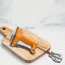 Power Free Plastic Blender