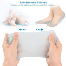 Silicone Socks