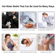  Kitty Hot Water Bag