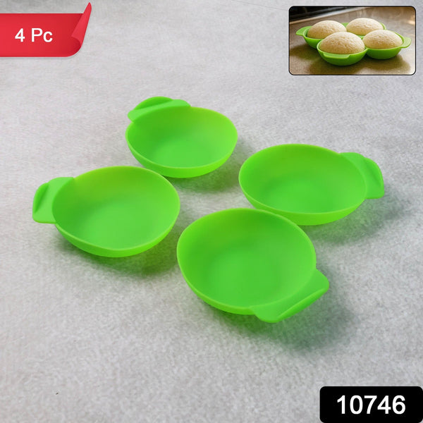 Poach Moulds