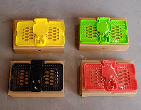 Charging Mobile Holder with Socket