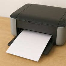 500 Sheets A4 Size Multipurpose Copier Paper – 70 GSM High Bright White Printing Paper