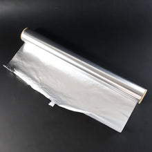 Shine Aluminium Foil