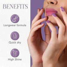 Beauty SweetRosy Gel Nail Lacquer