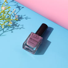 OG Beauty Rosy Glow Gel Intense Nail Polish (1 Pc / 10 ML)