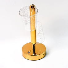  LED Crystal Lamp for Festive