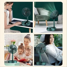 Portable Fan