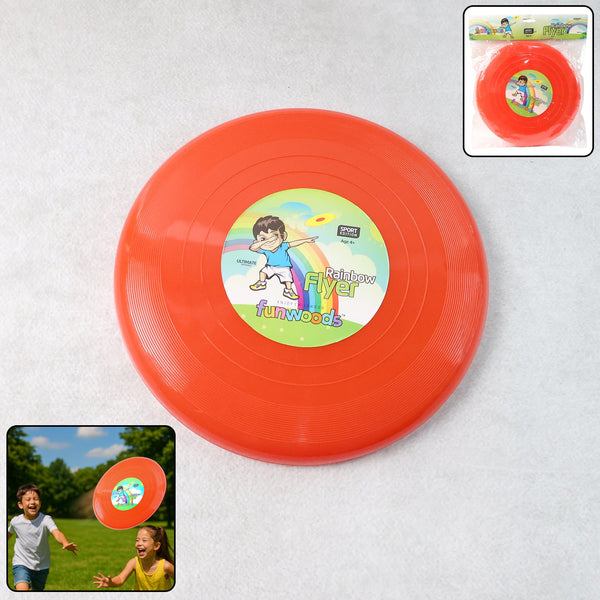 Disc Toy