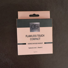 OG Beauty Hazelnut Flawless Touch Compact Powder (9 GM / 1 Pc)