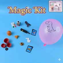 Magic Kit Toy Set