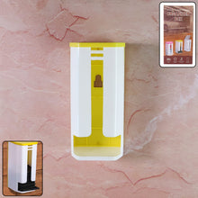 Bag Mate Wall Holder