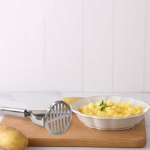 Stainless Steel Potato Masher