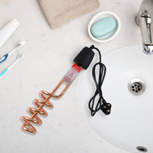 Electric Copper Water Heater Rod