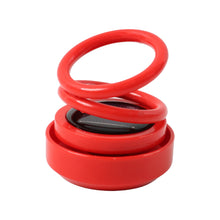 Dancing Spring Figure