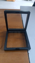Transparent Jewellery Display Box (14x14 cm / 1 Pc)