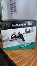 Mini Fitness Pedal Cycle Bike Gym Machine for Exerciser