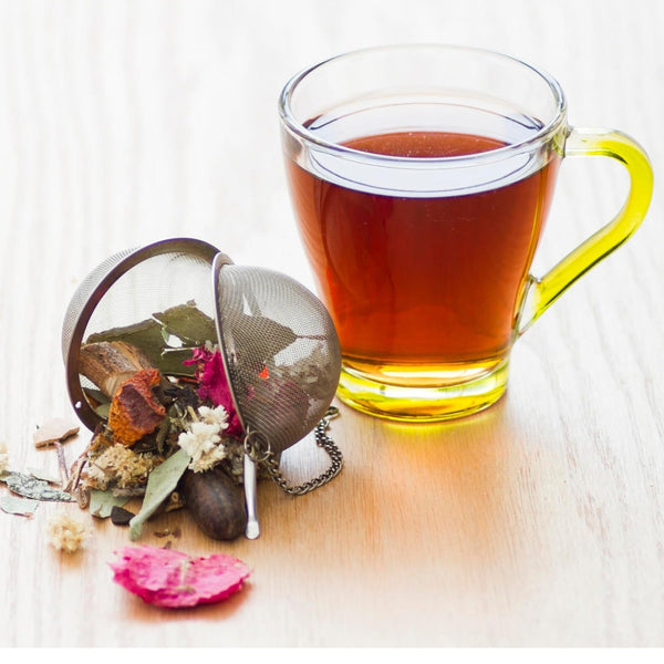 SS Easy Tea Filter used for filtering tea purposes while making it in all kinds of official and household kitchen places etc.