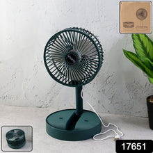 Folding Fan