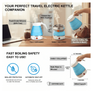 Foldable-electric-kettle