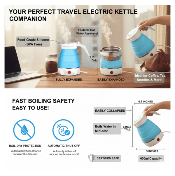 Foldable-electric-kettle