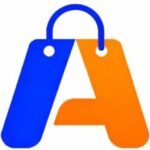 The Apna Mall Logo